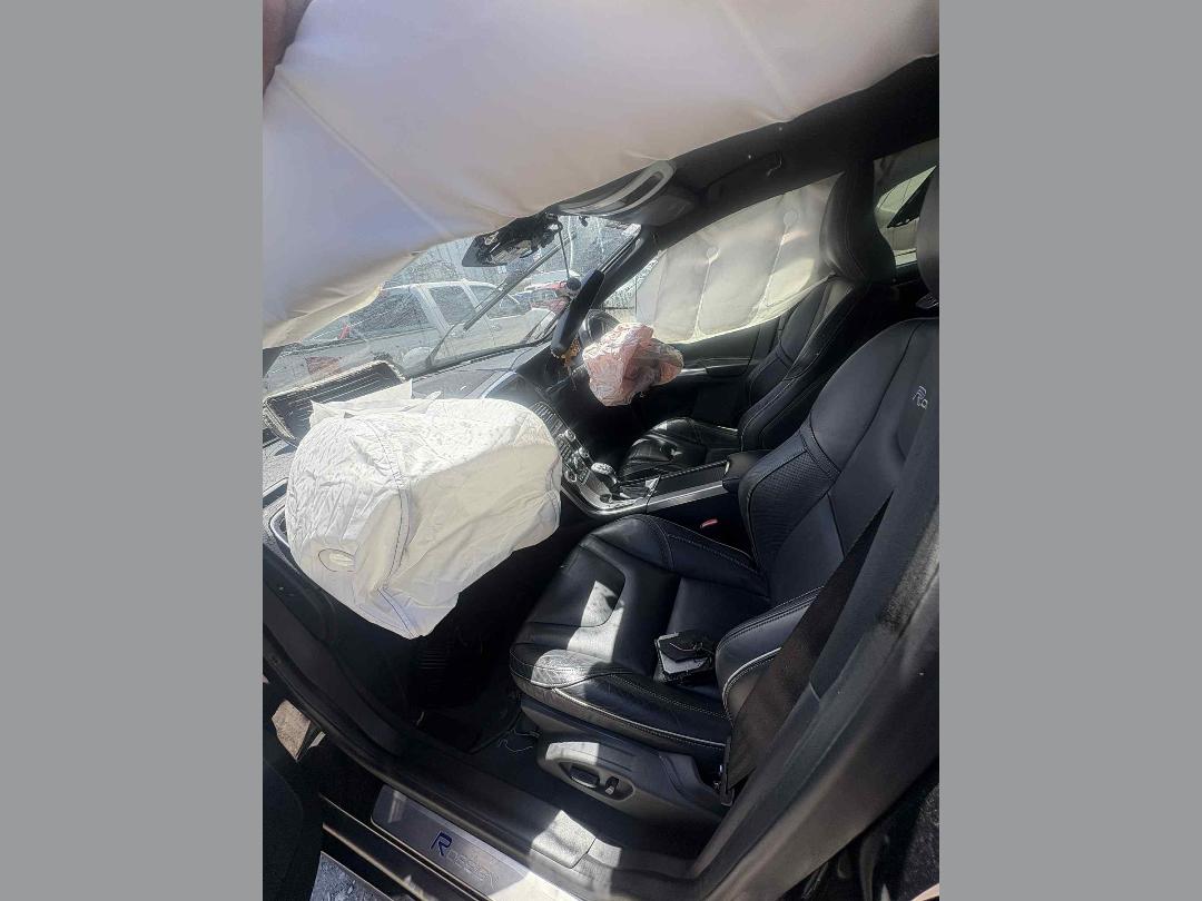 Photo '4' of Volvo XC60