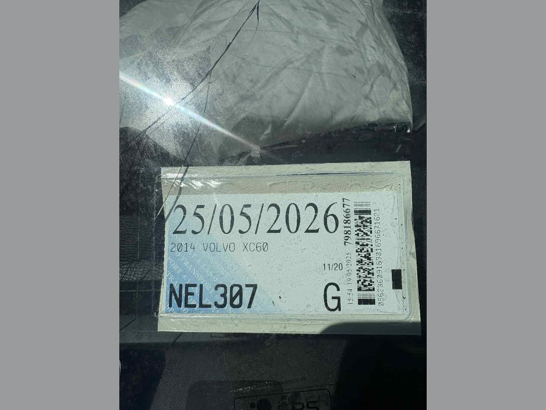 Photo '10' of Volvo XC60