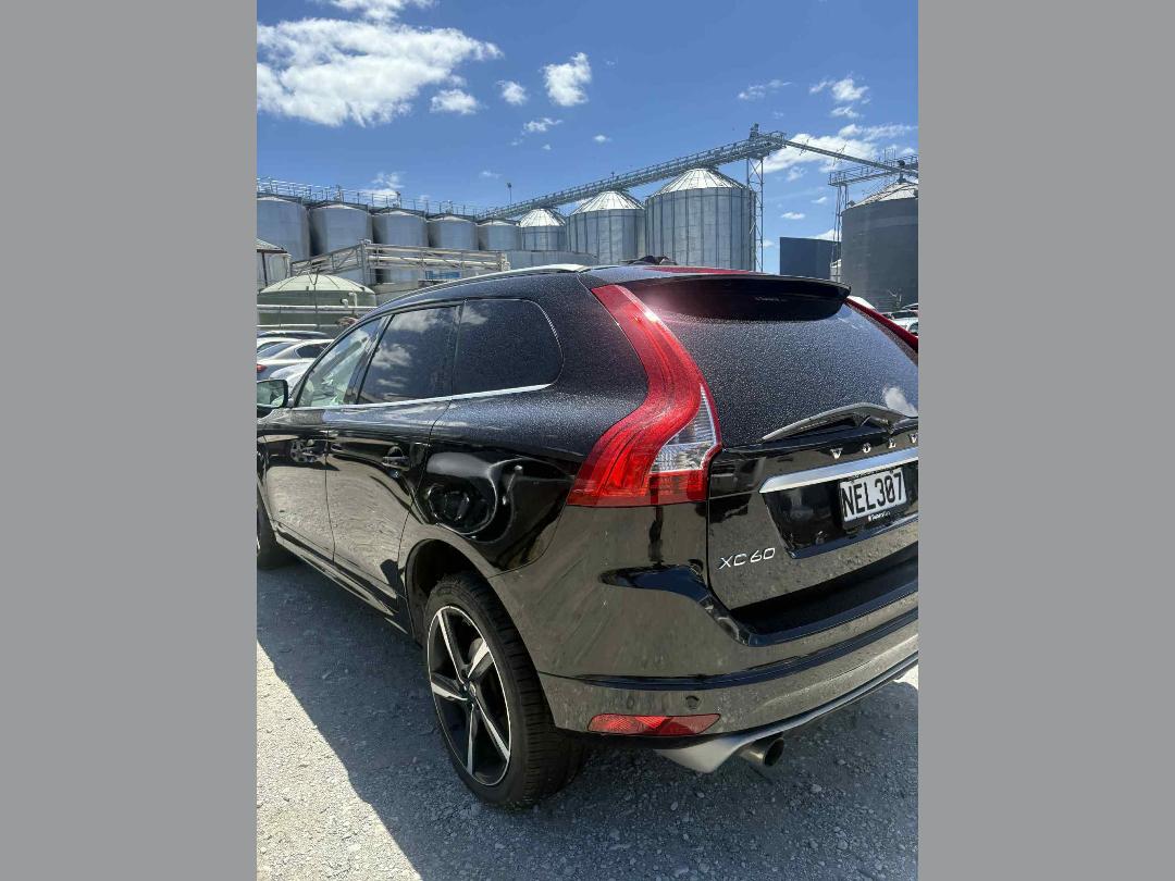 Photo '6' of Volvo XC60