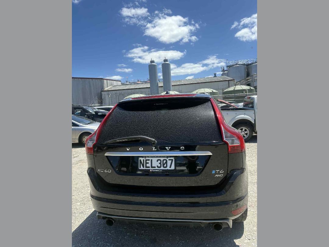 Photo '7' of Volvo XC60