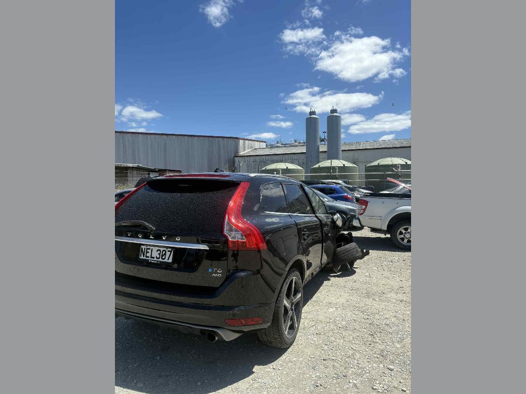 Photo '8' of Volvo XC60