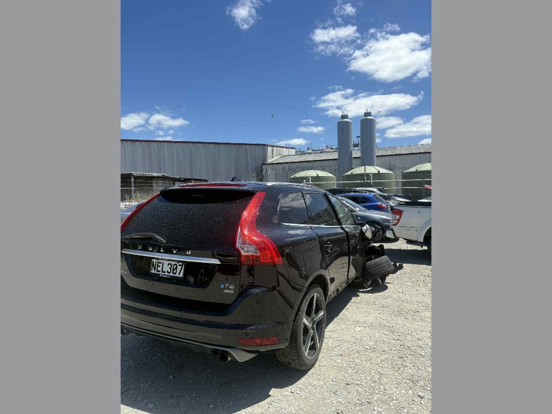 Photo '5' of Volvo XC60