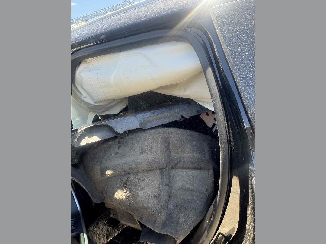 Photo '9' of Volvo XC60