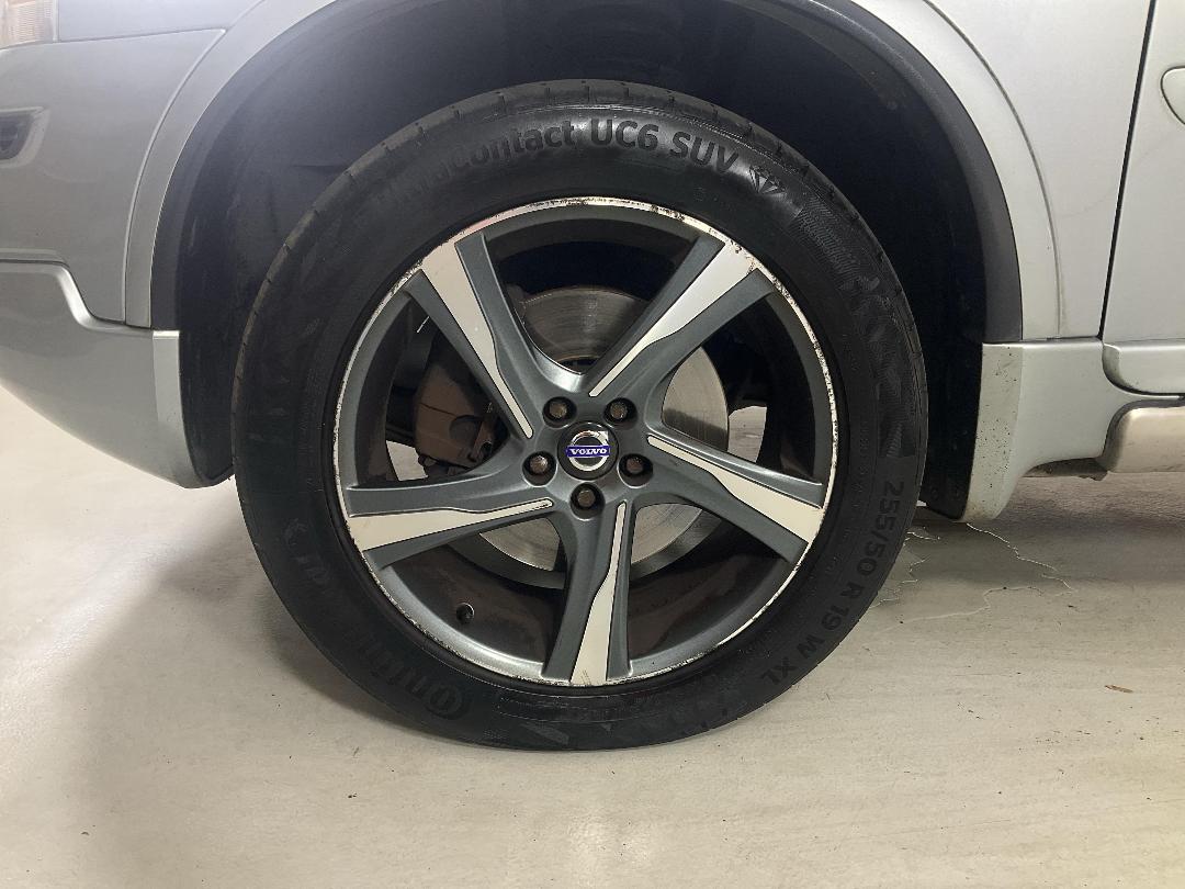 Photo '10' of Volvo XC90