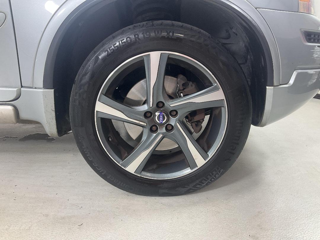 Photo '9' of Volvo XC90