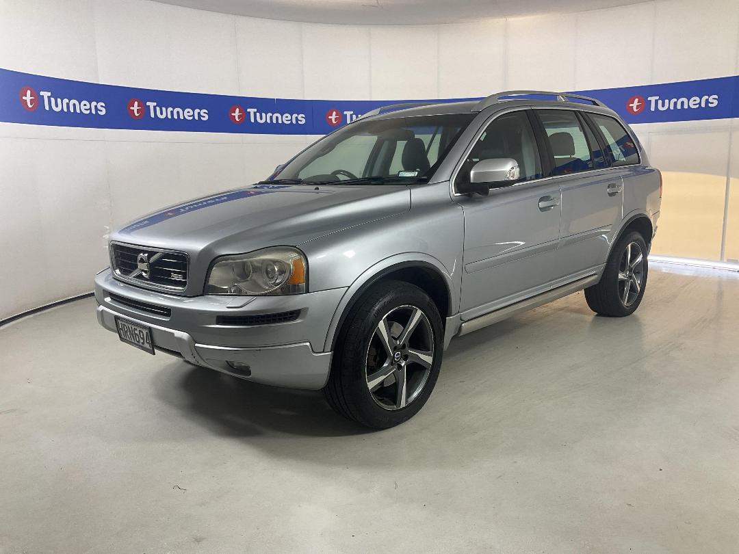 Photo '4' of Volvo XC90