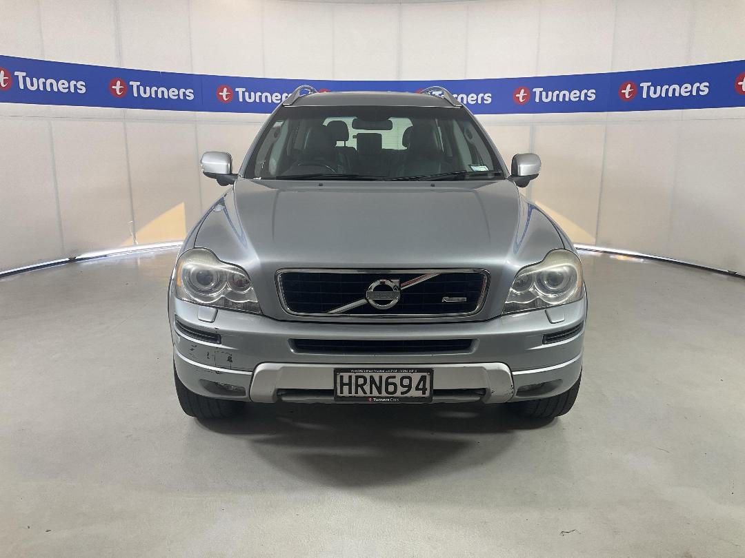 Photo '2' of Volvo XC90