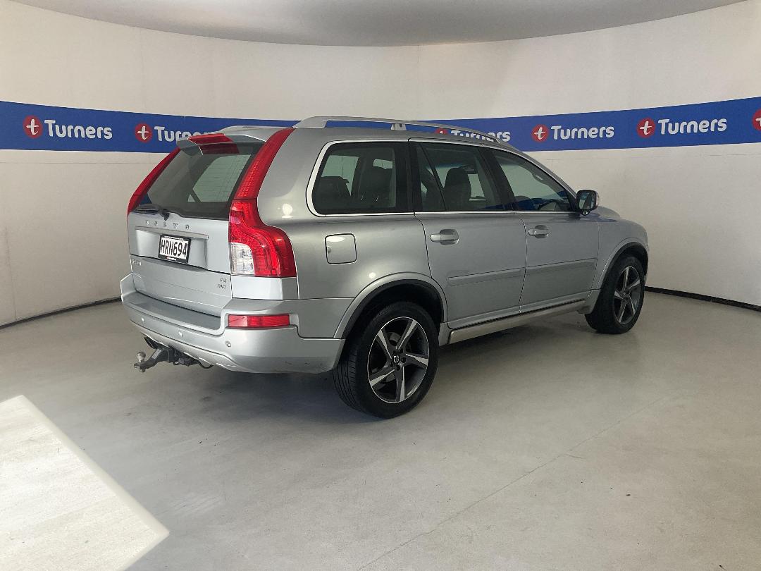 Photo '7' of Volvo XC90