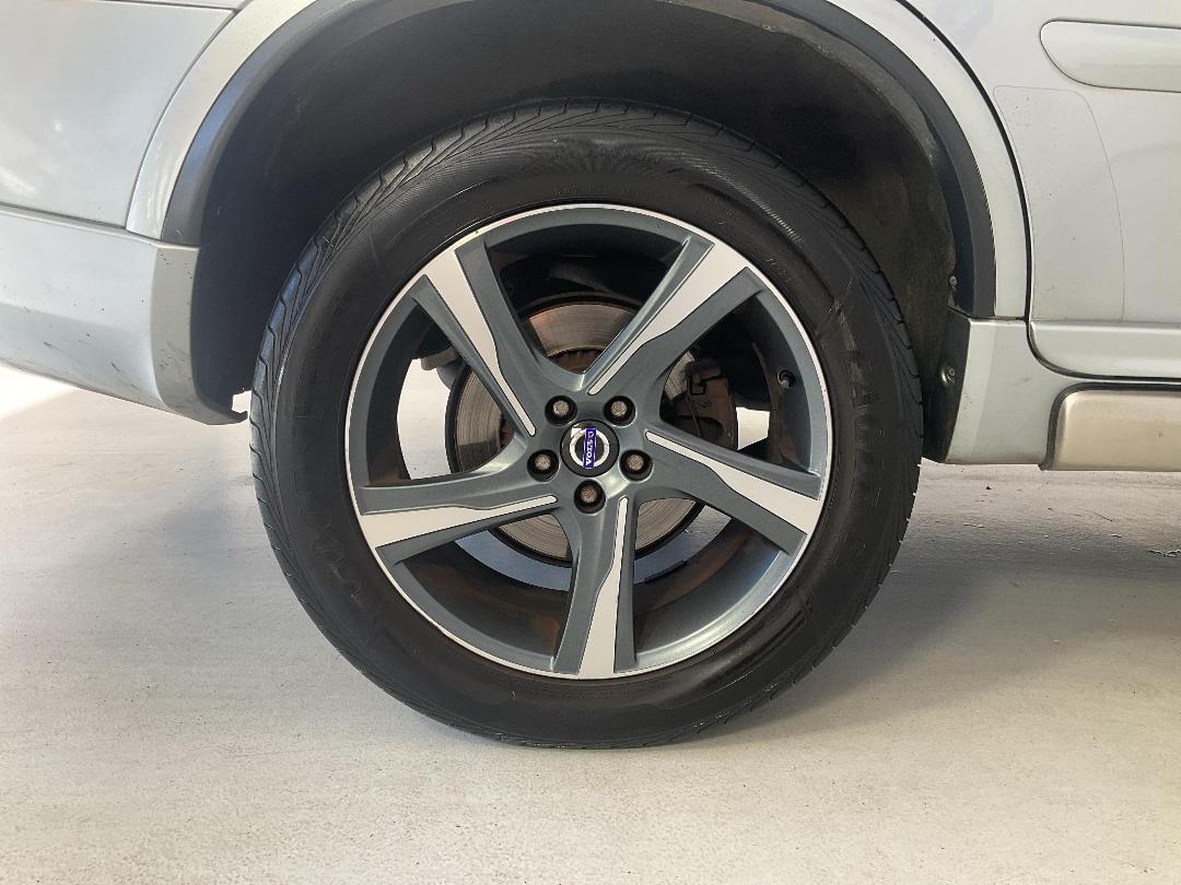 Photo '12' of Volvo XC90