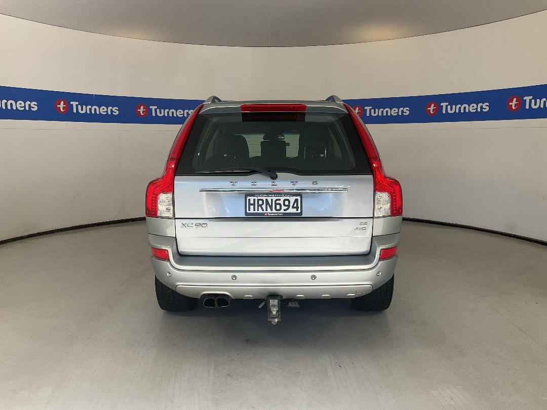 Photo '6' of Volvo XC90