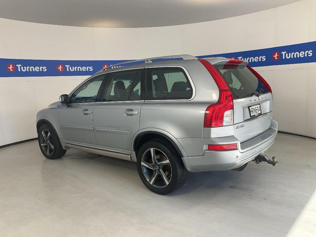 Photo '5' of Volvo XC90