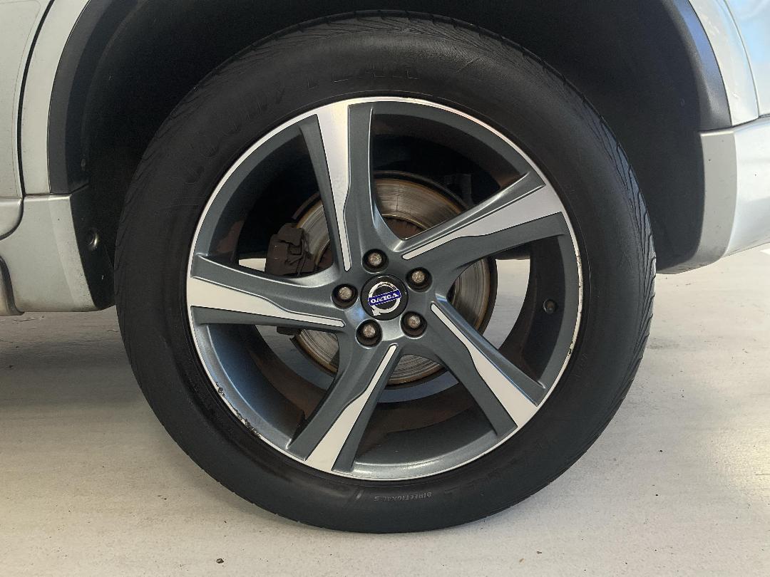 Photo '11' of Volvo XC90