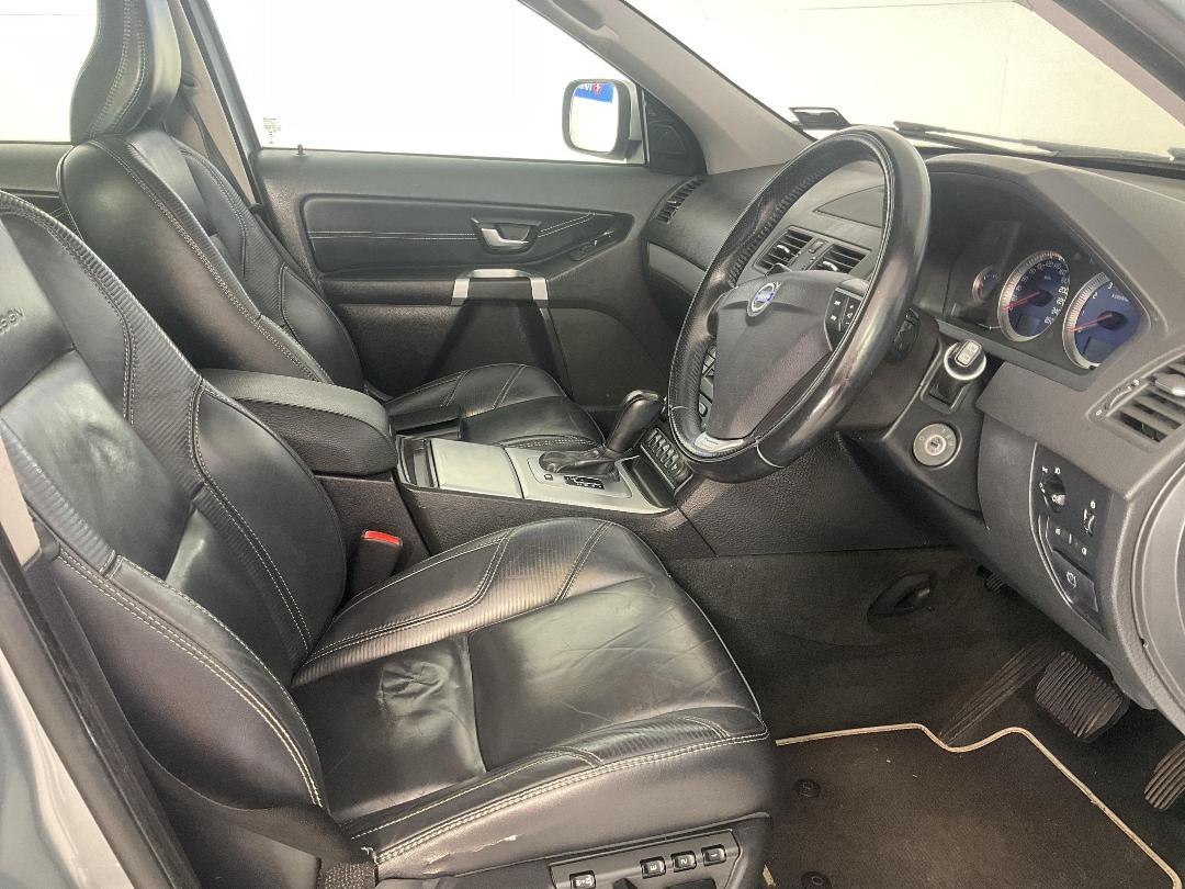 Photo '16' of Volvo XC90