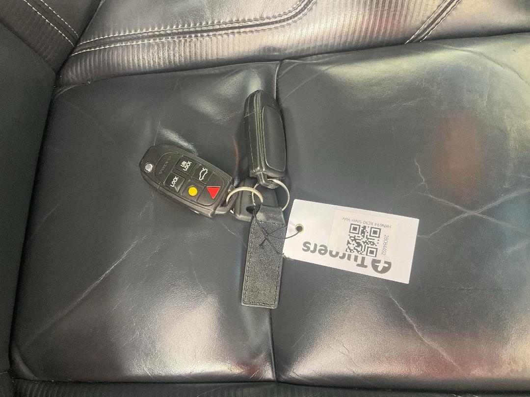 Photo '22' of Volvo XC90