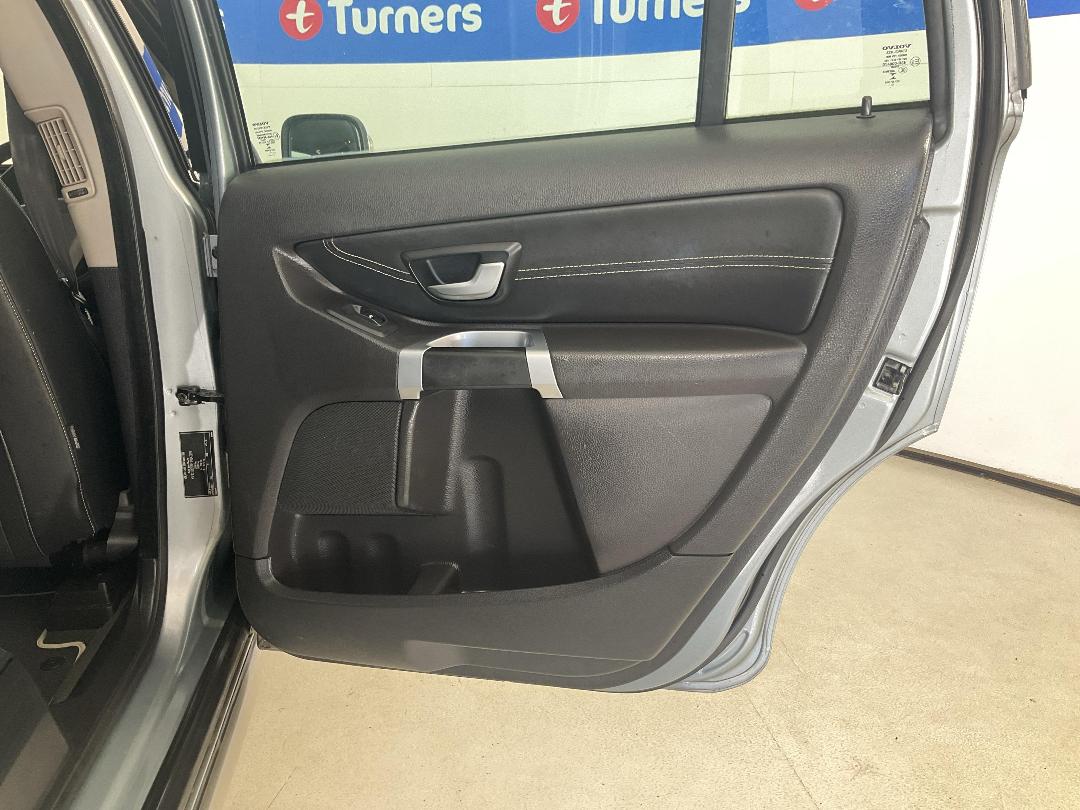 Photo '19' of Volvo XC90