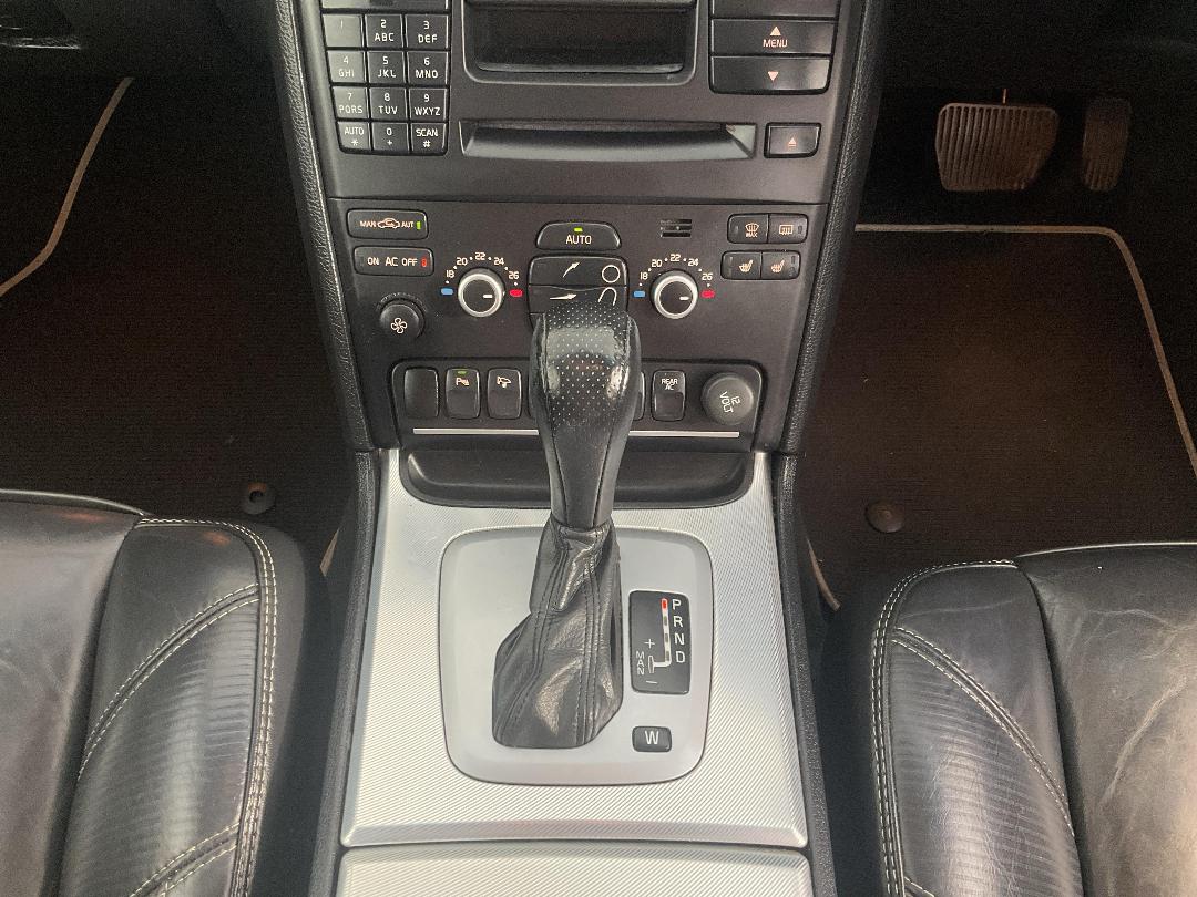 Photo '18' of Volvo XC90