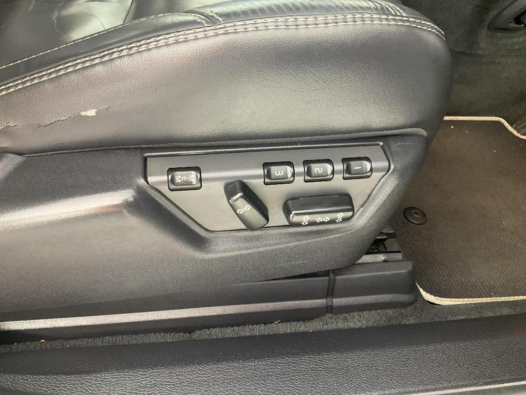 Photo '26' of Volvo XC90