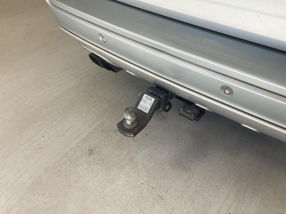 Photo '33' of Volvo XC90