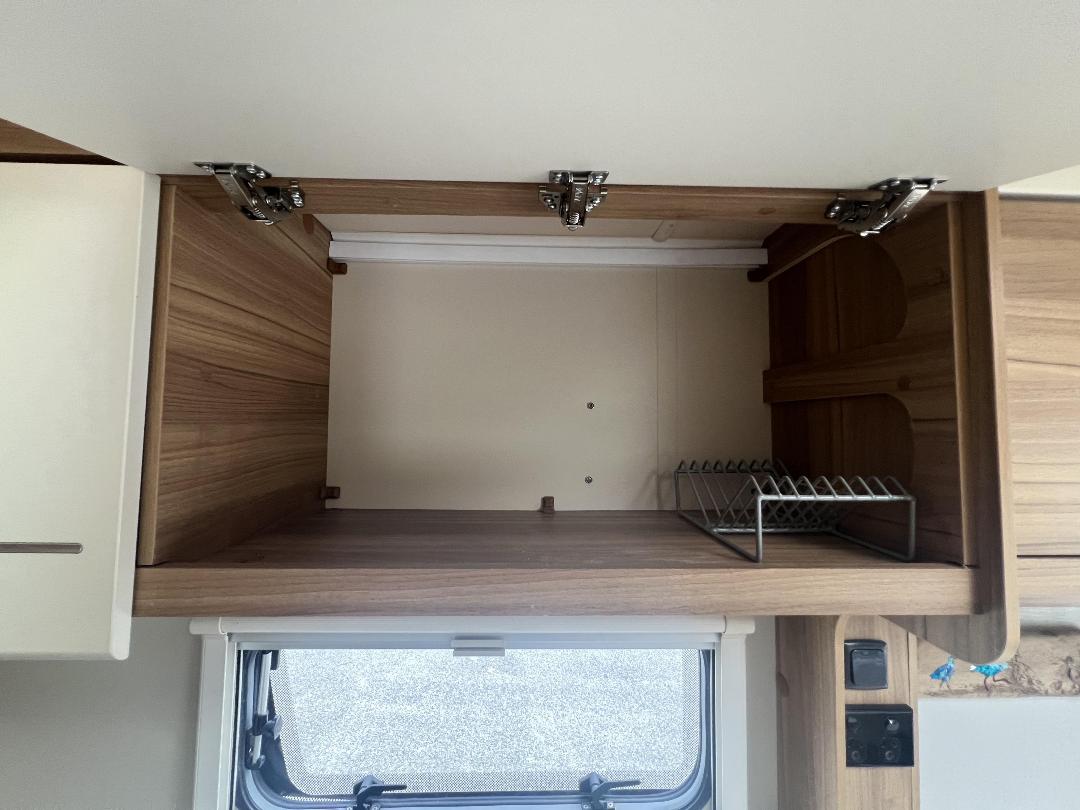 Photo '15' of XPLORE 530 Caravan - Single