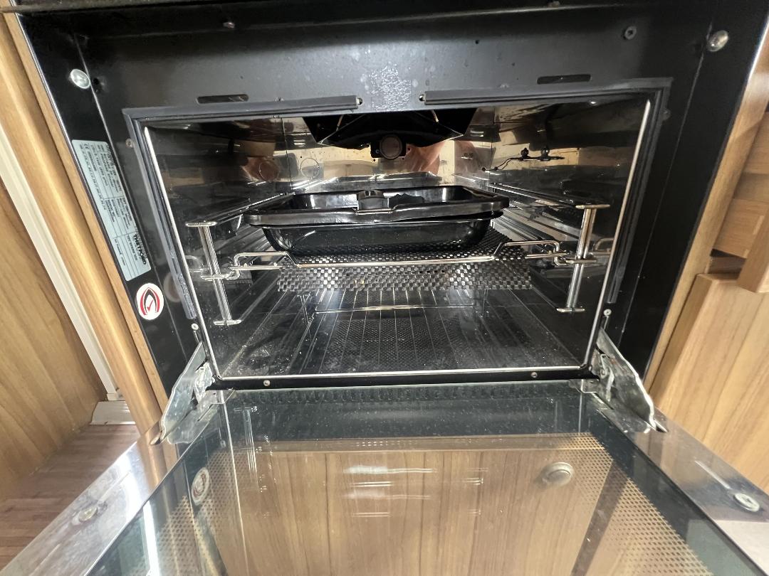 Photo '16' of XPLORE 530 Caravan - Single