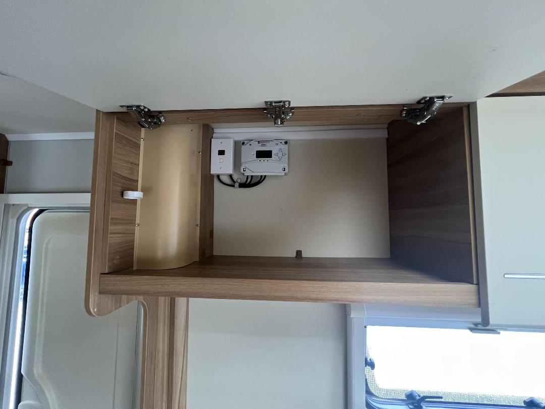 Photo '18' of XPLORE 530 Caravan - Single