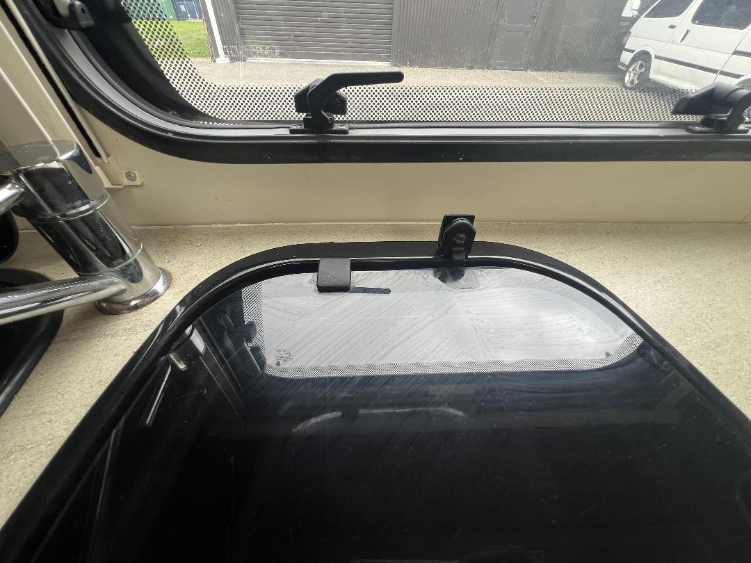 Photo '21' of XPLORE 530 Caravan - Single