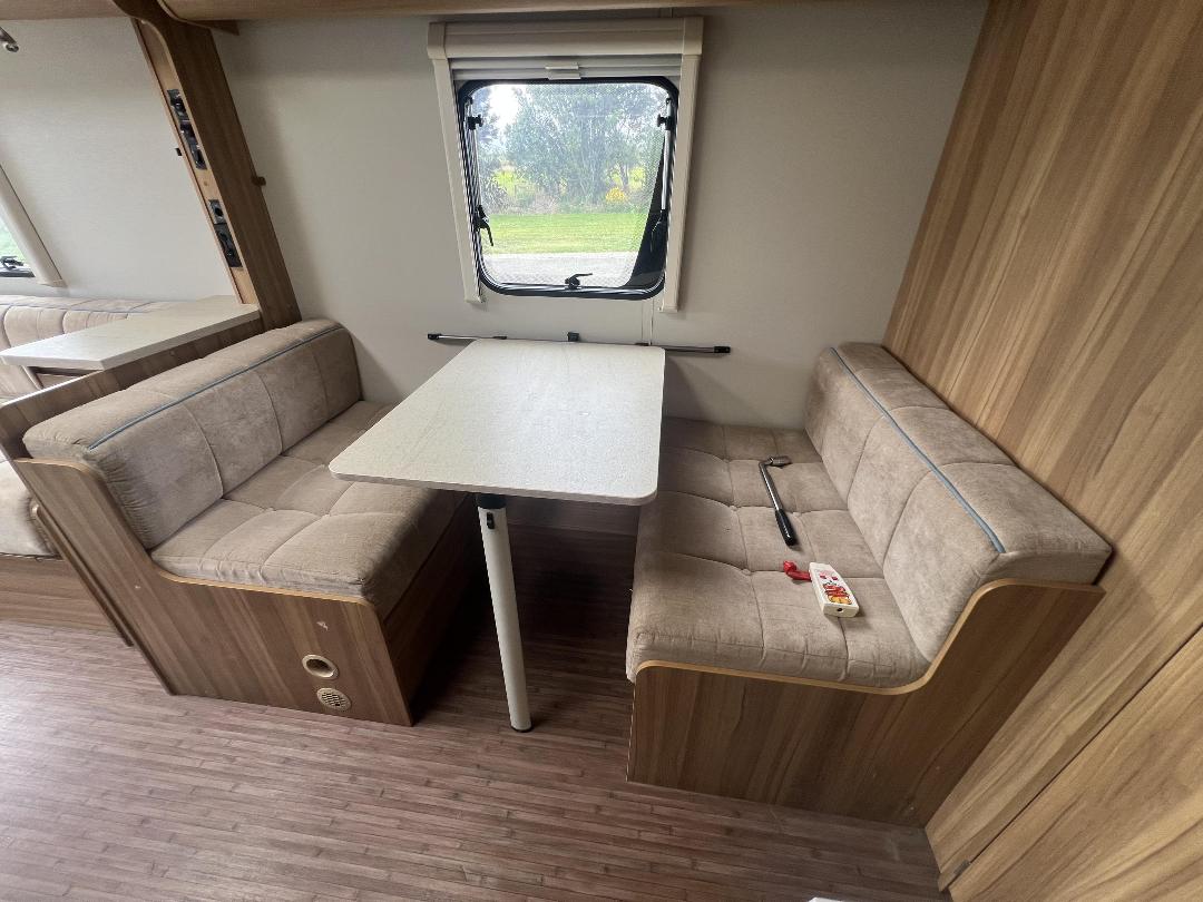 Photo '22' of XPLORE 530 Caravan - Single