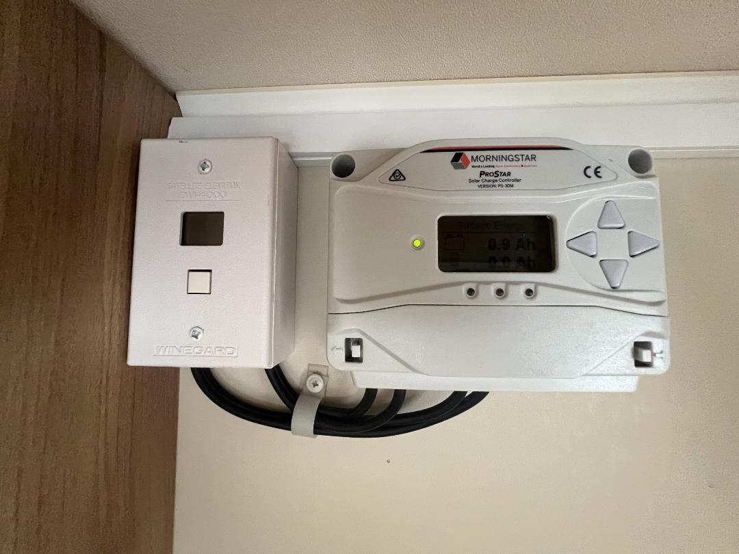 Photo '24' of XPLORE 530 Caravan - Single