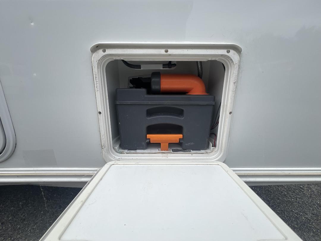 Photo '29' of XPLORE 530 Caravan - Single