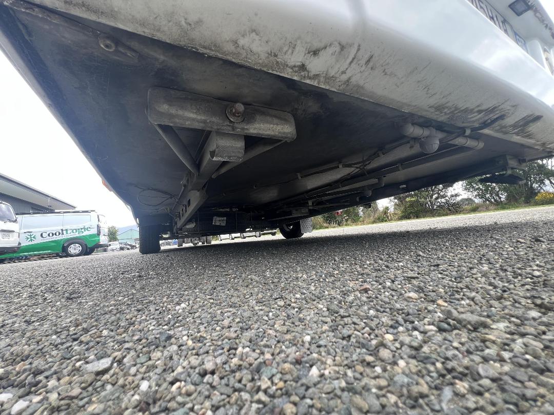 Photo '30' of XPLORE 530 Caravan - Single