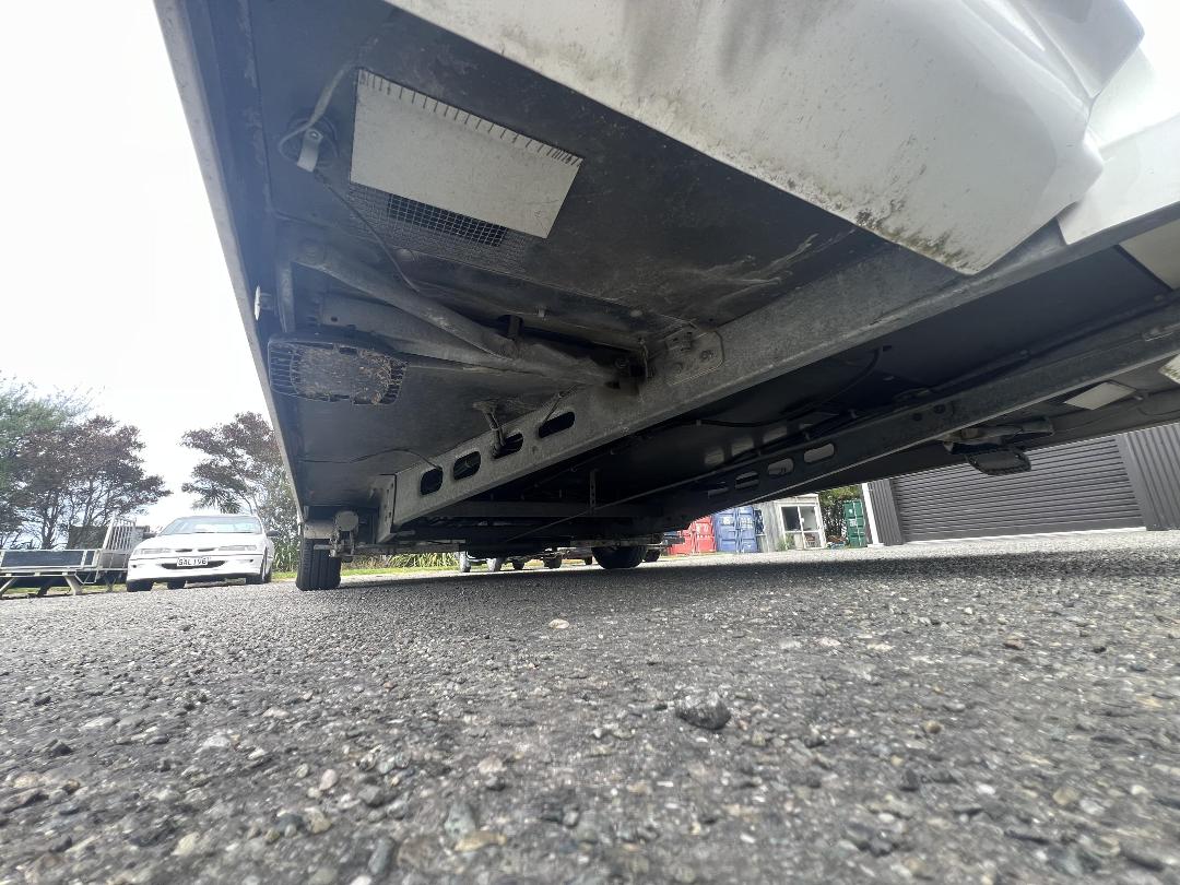 Photo '31' of XPLORE 530 Caravan - Single