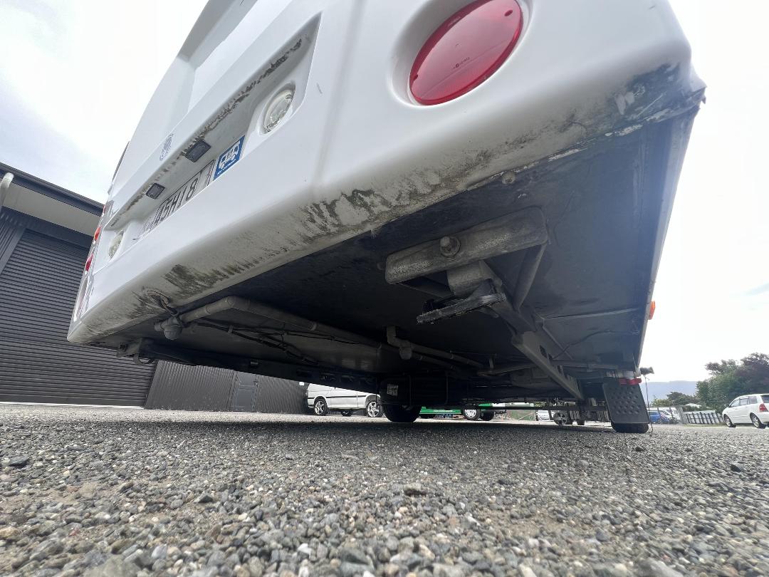 Photo '32' of XPLORE 530 Caravan - Single