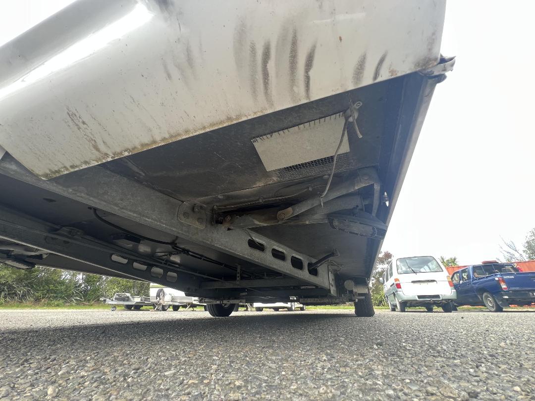 Photo '34' of XPLORE 530 Caravan - Single