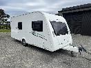 Thumbnail '1' of XPLORE 530 Caravan - Single