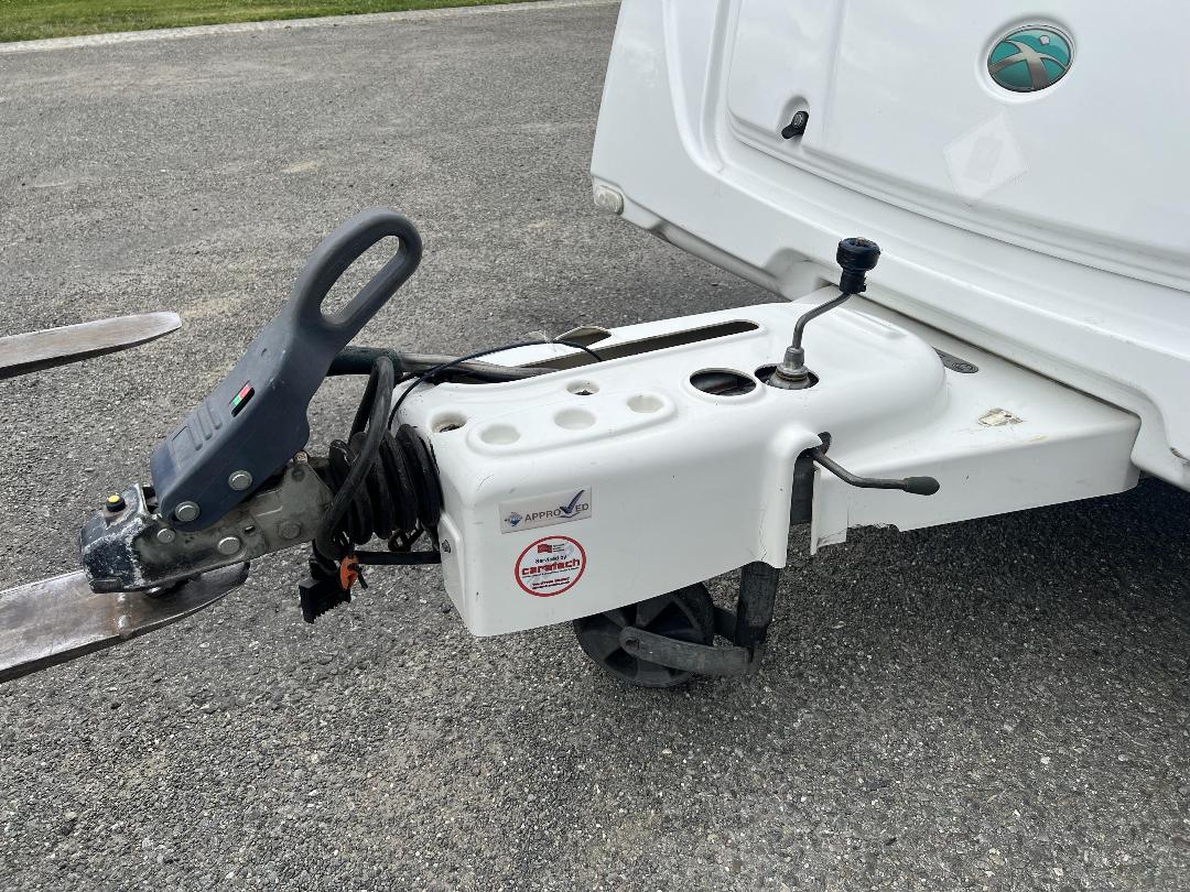 Photo '9' of XPLORE 530 Caravan - Single