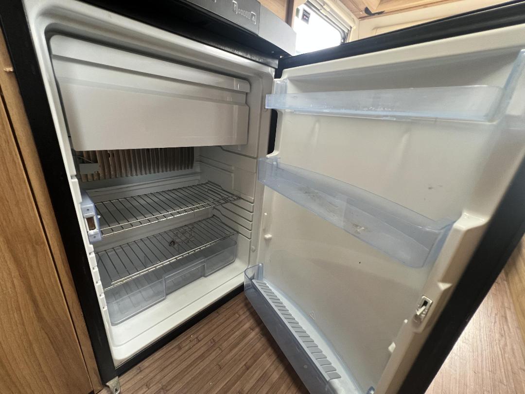 Photo '12' of XPLORE 530 Caravan - Single