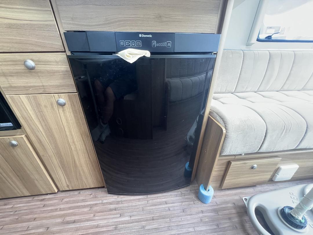 Photo '14' of XPLORE 530 Caravan - Single