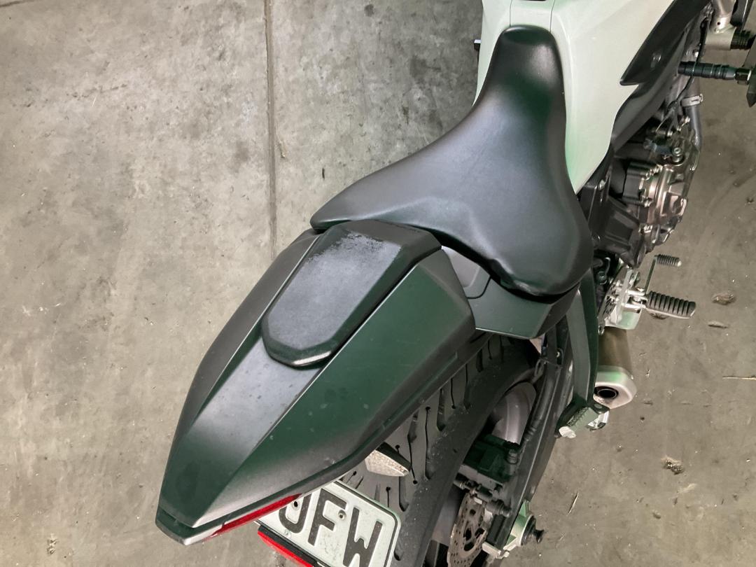 Used 2014Yamaha MT07 F 24899238 at Turners Motorcycles & Scooters