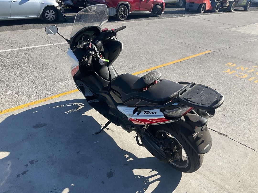 Photo '5' of Yamaha XP500 A Photo '5' of Yamaha XP500 A