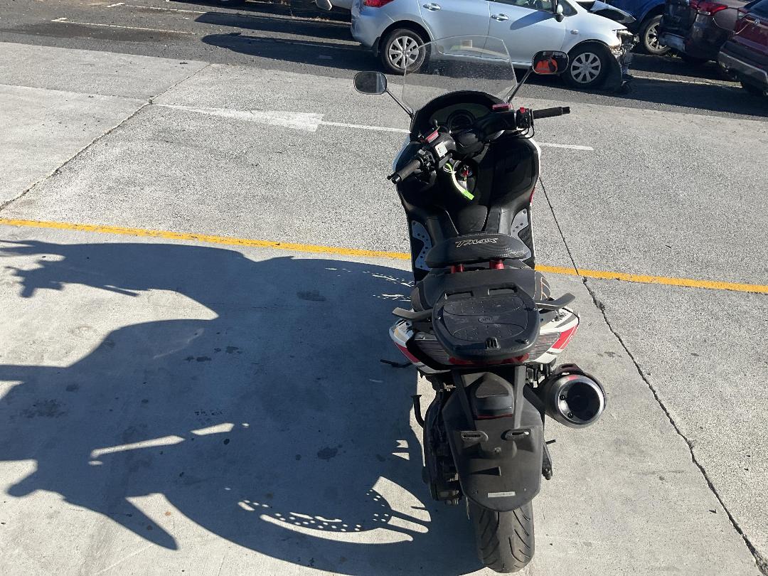 Photo '6' of Yamaha XP500 A Photo '6' of Yamaha XP500 A