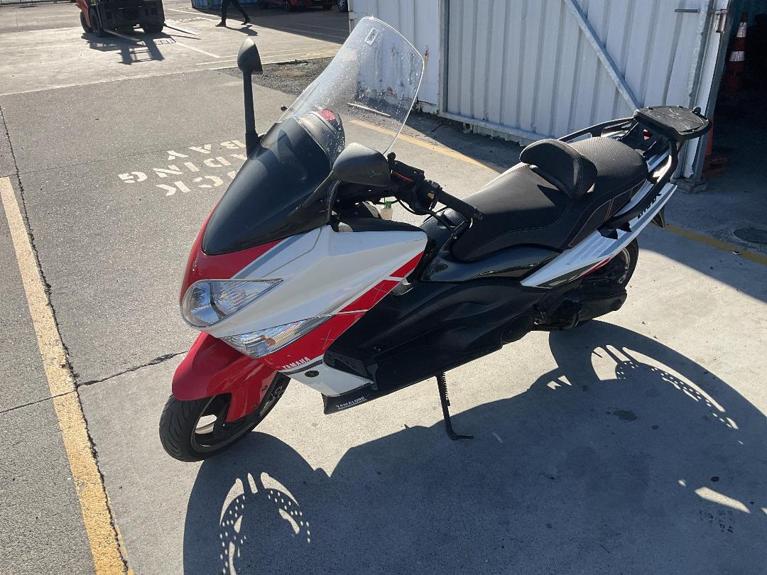 Photo '4' of Yamaha XP500 A Photo '4' of Yamaha XP500 A