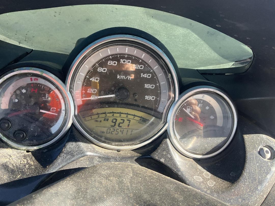 Photo '8' of Yamaha XP500 A Photo '8' of Yamaha XP500 A