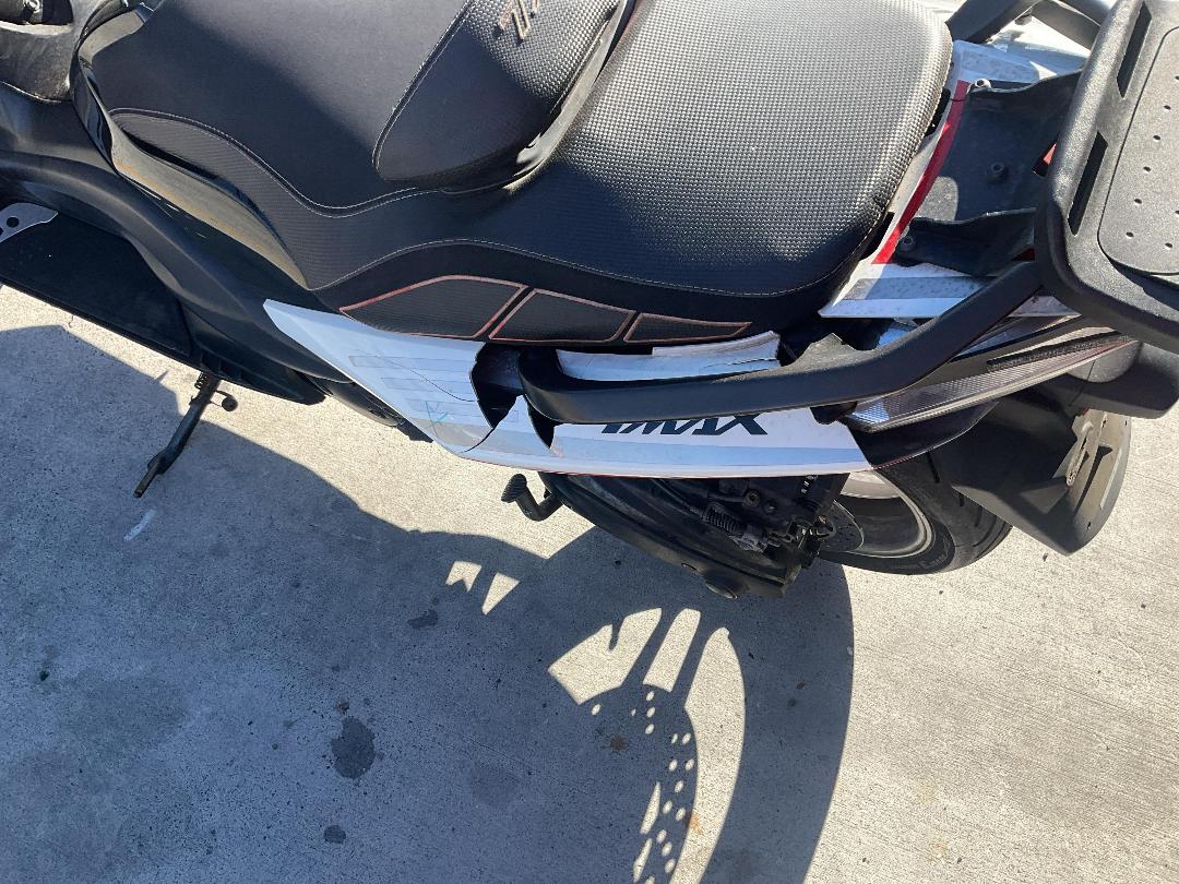 Photo '12' of Yamaha XP500 A Photo '12' of Yamaha XP500 A