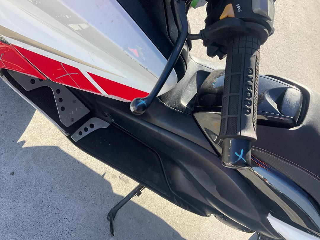 Photo '15' of Yamaha XP500 A Photo '15' of Yamaha XP500 A