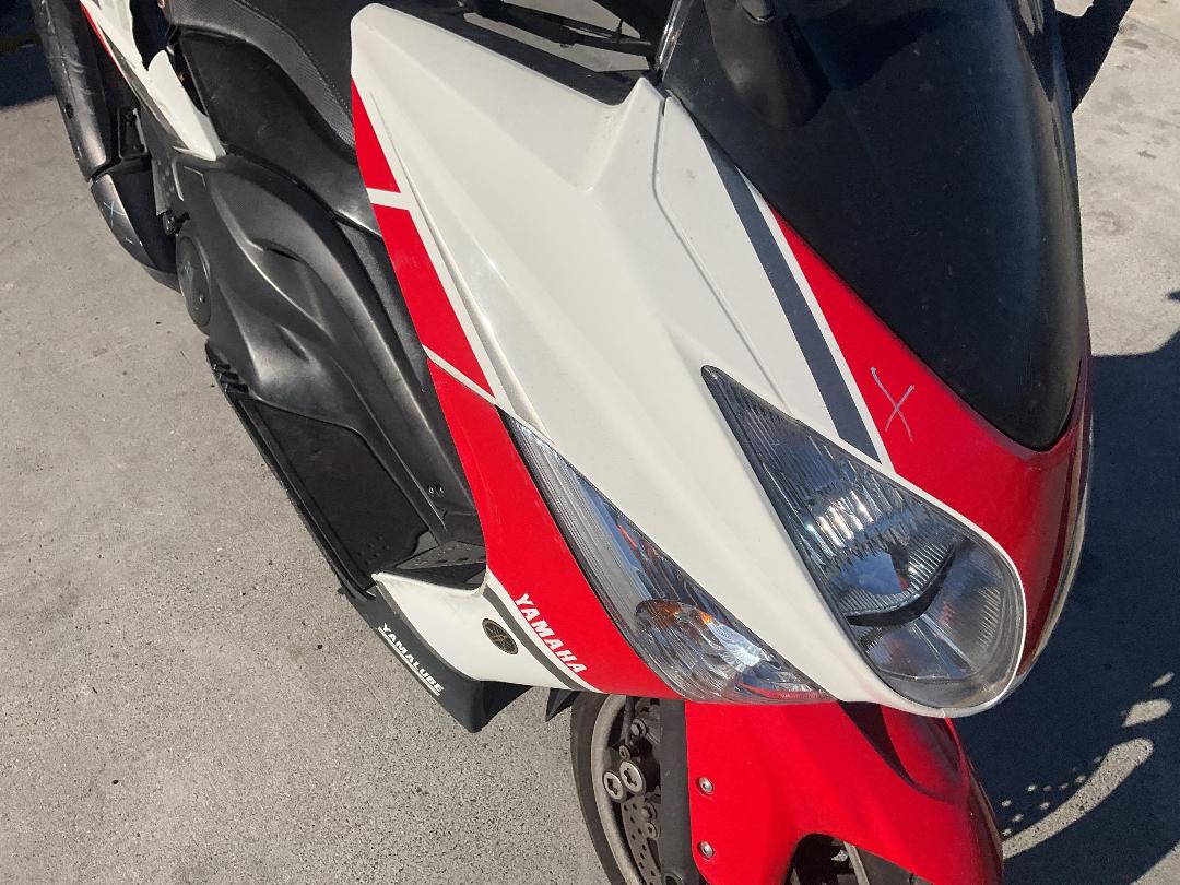 Photo '18' of Yamaha XP500 A Photo '18' of Yamaha XP500 A