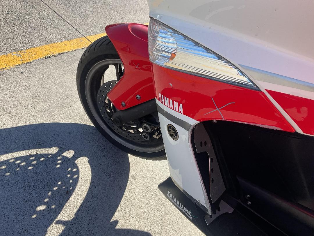 Photo '17' of Yamaha XP500 A Photo '17' of Yamaha XP500 A