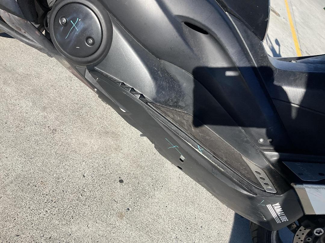 Photo '20' of Yamaha XP500 A Photo '20' of Yamaha XP500 A