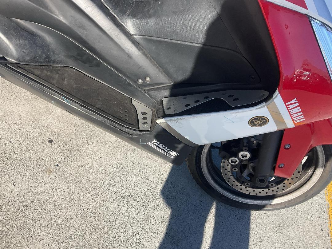 Photo '19' of Yamaha XP500 A Photo '19' of Yamaha XP500 A