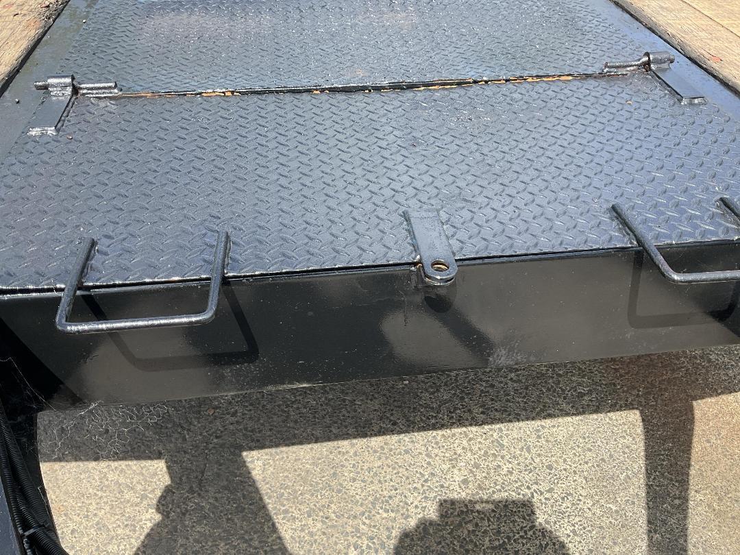 Photo '13' of ADAMS & CURRIE 2ST TRANSPORTER Transport - Tandem