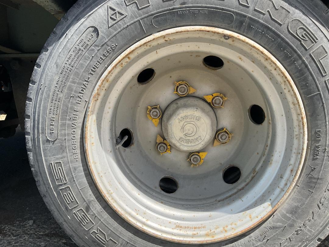 Photo '19' of ADAMS & CURRIE 2ST TRANSPORTER Transport - Tandem